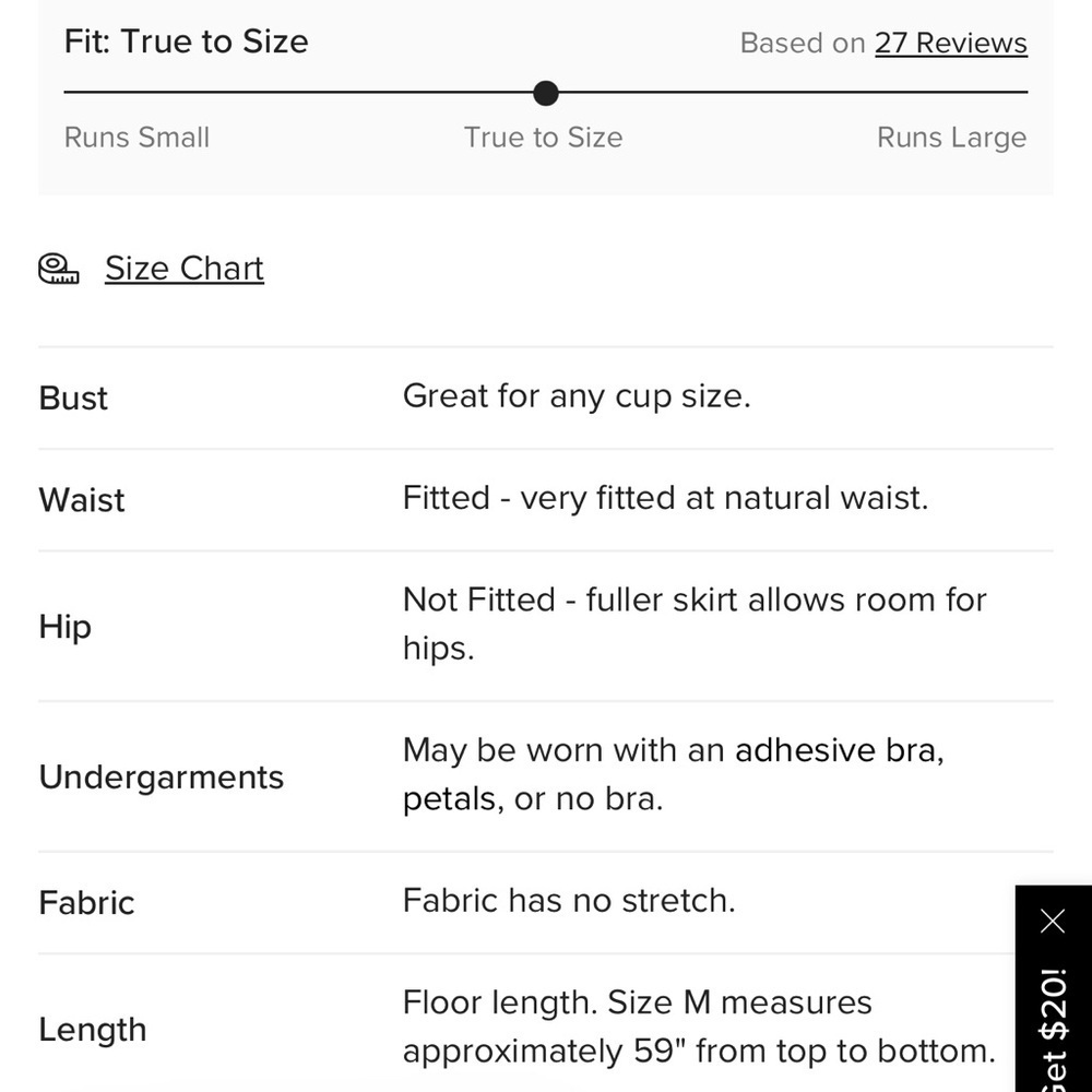 Lulus halter satin‎ pleated for and flare gown dress - Picture 8 of 9